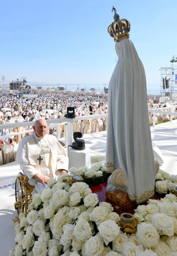 Los 12 años del Papa Francisco en el Vaticano: reformas, inclusión y liderazgo global