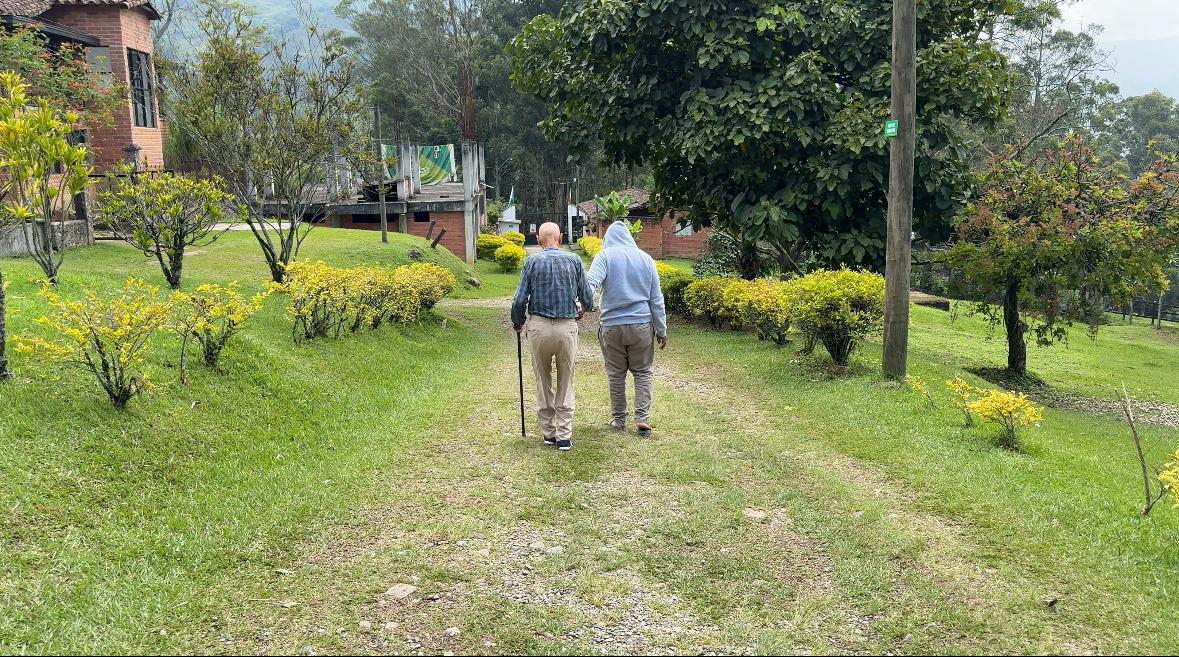 Medellín hace llamado al Gobierno nacional por albergues de víctimas al tope