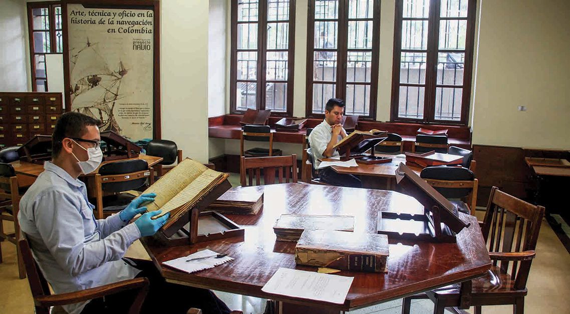 Alerta por Deterioro del Archivo Histórico de Antioquia: hacen llamado urgente a su conservación