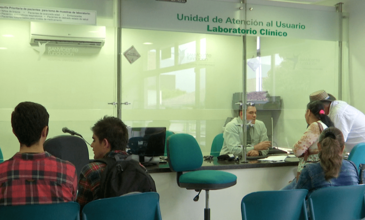 Sistema de salud en el país: complejo panorama según el ministro de Salud
