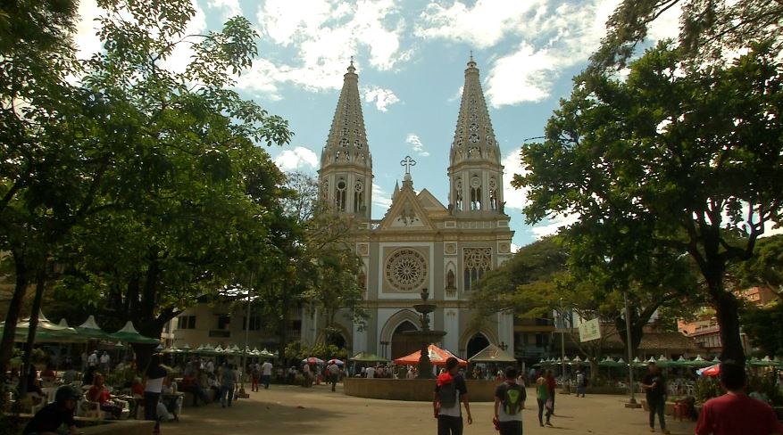 Consejo de seguridad en el Suroeste de Antioquia tras preocupante cifra de 84 homicidios