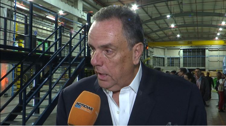 Empresarios antioqueños preocupados por decisiones del Gobierno nacional en pro del desarrollo