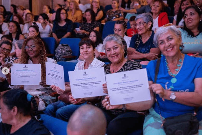 En conmemoración al Día Internacional por los Derechos de las Mujeres habrá diferentes eventos