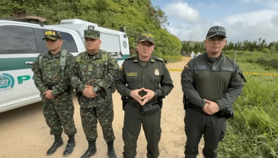 Encuentran sin vida al presidente de la mesa minera de Remedios y Segovia