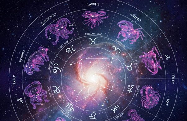 Horóscopo para todos los signos, semana del 31 de marzo al 5 de abril de 2025