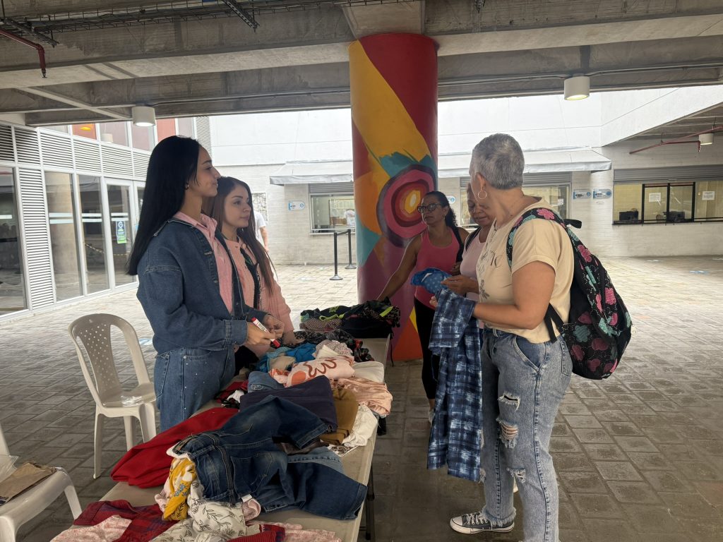 Esto puede comprar en los Mercados Campesinos y en la Feria de Emprendimientos en el Valle de Aburrá 