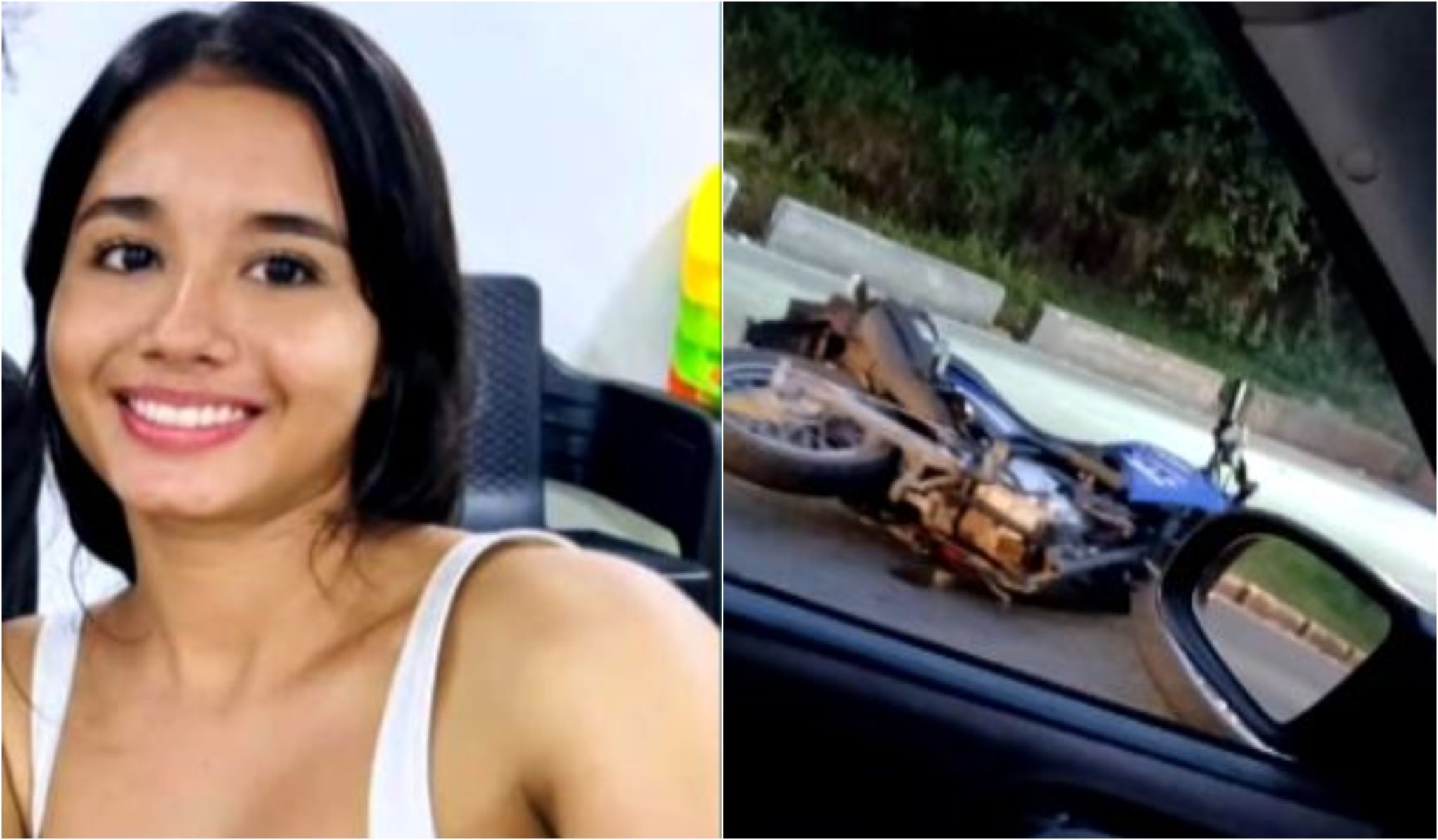 Mujer de 20 años murió en accidente en la Medellín-Bogotá y conductor involucrado se fue del lugar