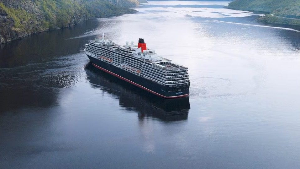 Este es el crucero que le da la vuelta al mundo en 102 días: conozca fecha y precio