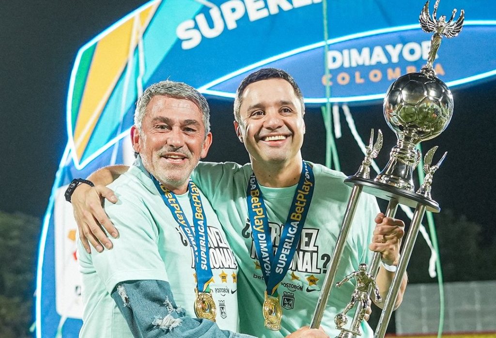 Atlético Nacional sería campeón este 2025, según astrólogo