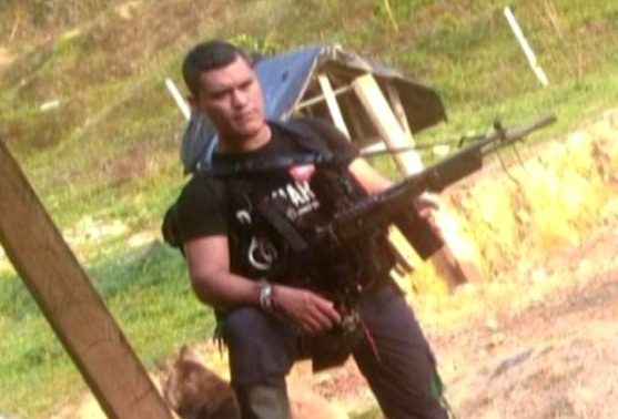 Despliegan ofensiva para capturar a alias ‘Matías’, señalado cabecilla del ELN