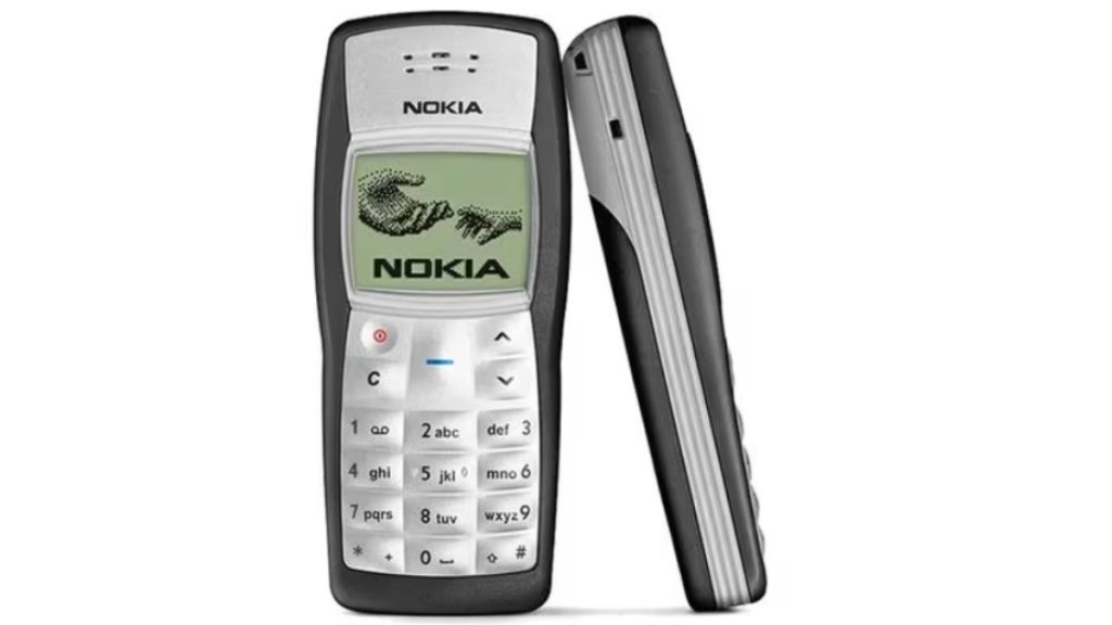 ¿Cuál tuvo? Estos son los celulares que marcaron época y hoy producen nostalgia