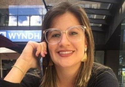 Carolina Franco Giraldo es la nueva secretaria de Educación de Medellín