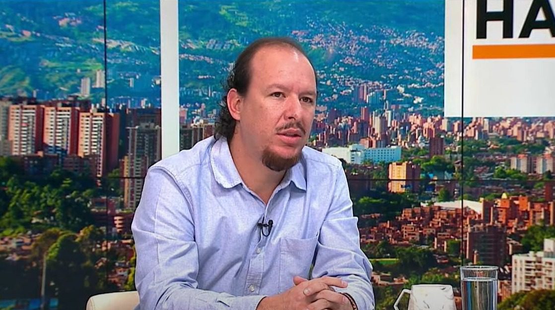 “El clásico antioqueño es uno de los mejores, las hinchadas pueden convivir