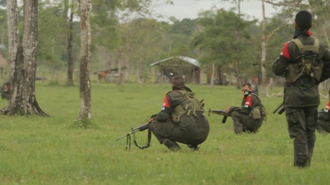 Organizaciones del Nordeste dicen que gobierno no atiende denuncias por conflicto armado