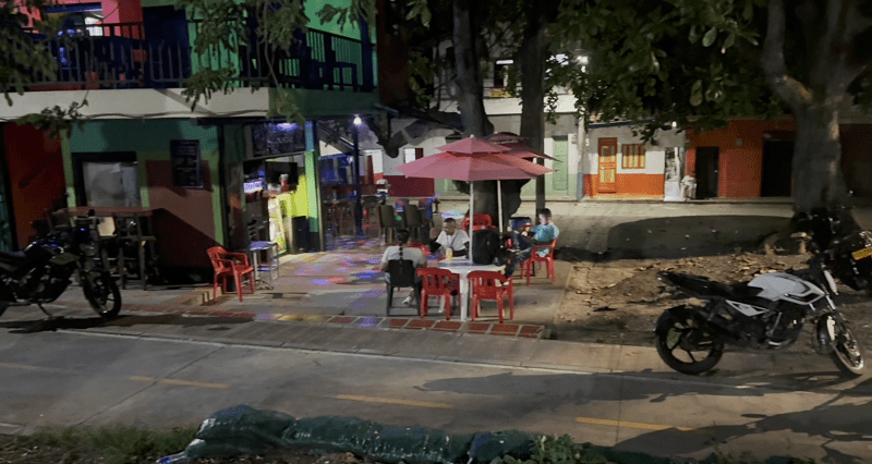 Ruido en Bolombolo desata quejas y autoridades anuncian medidas