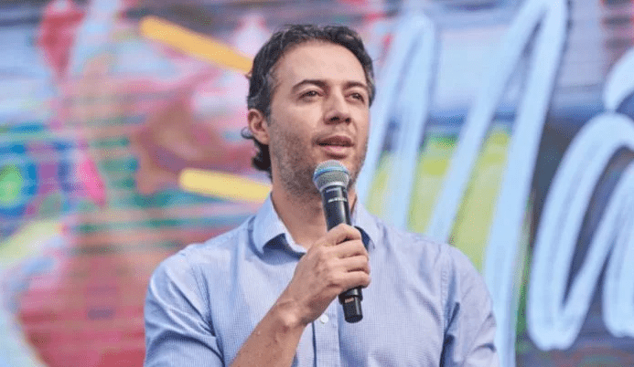 ¿Qué sigue después de la imputación de cargos contra el exalcalde Daniel Quintero?