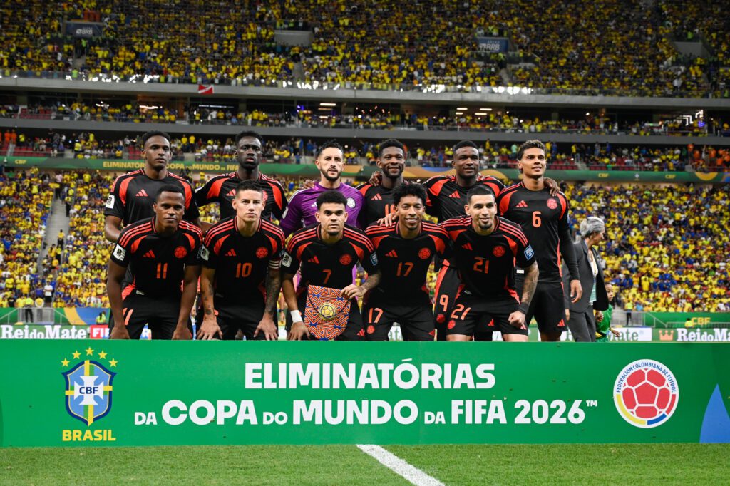 eliminatorias