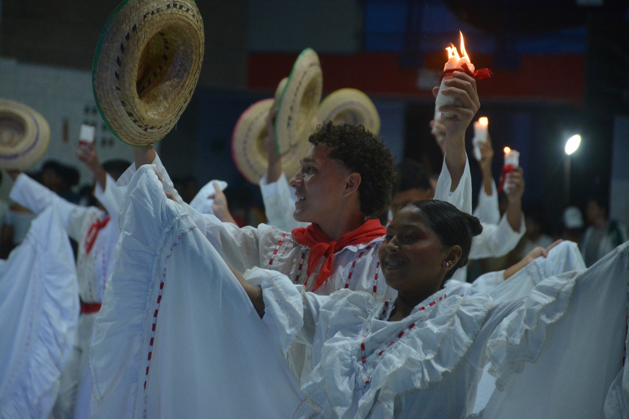 Estos municipios de Antioquia tendrán fiestas el puente festivo