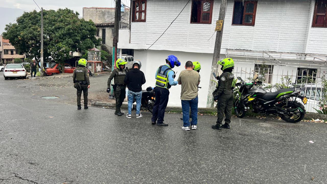 Medellín, la ciudad con mejor percepción de seguridad