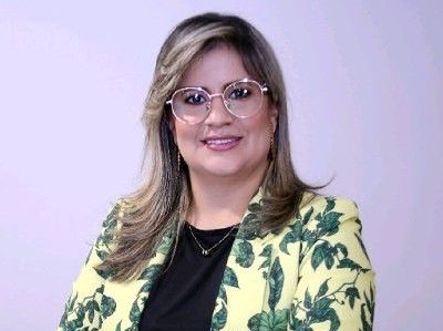 Carolina Franco Giraldo es la nueva secretaria de Educación de Medellín