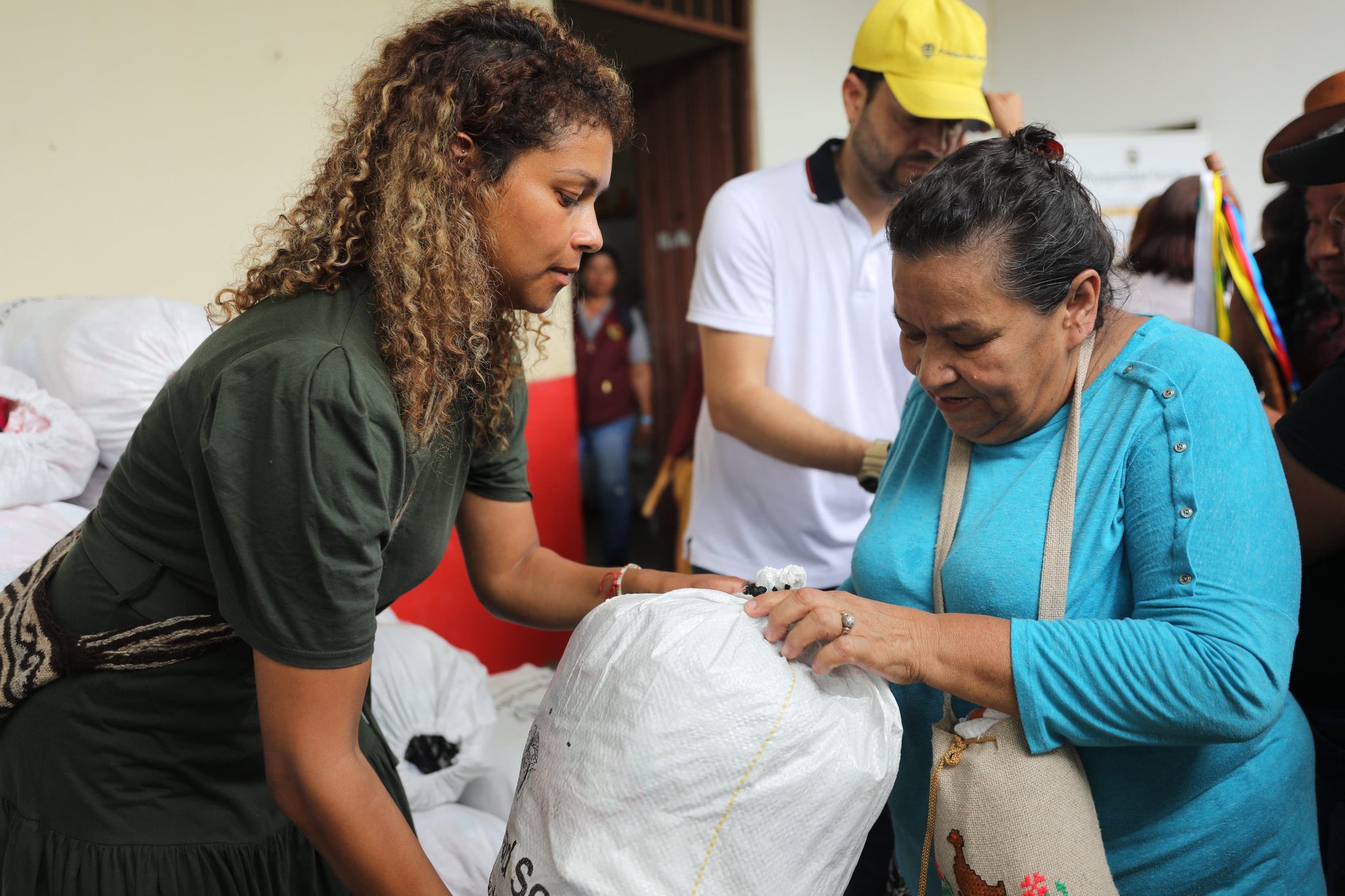 Averigüe con su cédula si es beneficiario de los subsidios del Gobierno