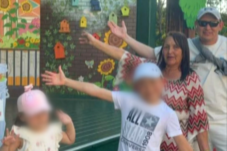 Tragedia de familia colombiana en Estados Unidos que naufragó durante paseo en bote