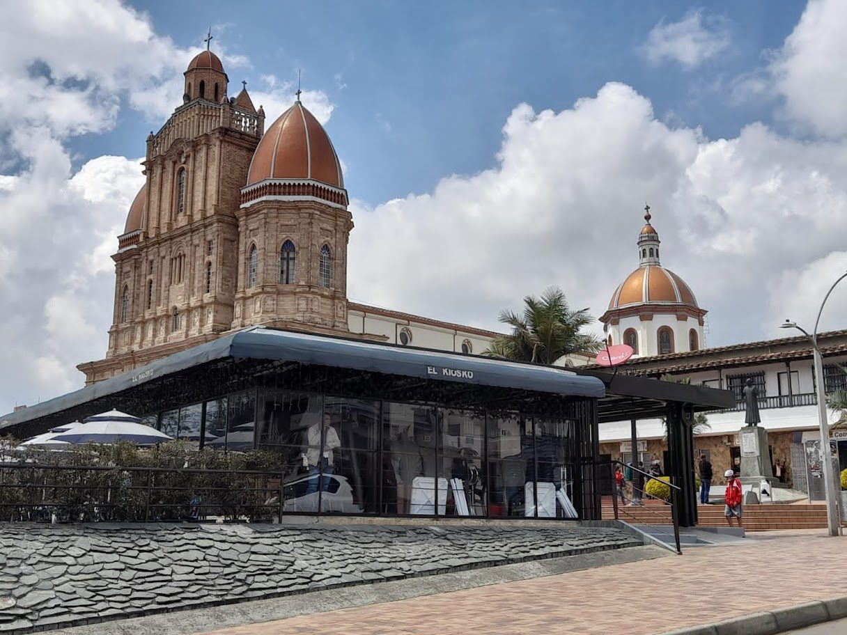 ¿Lo conoce? Así se prepara San Pedro de los Milagros para el turismo en Semana Santa