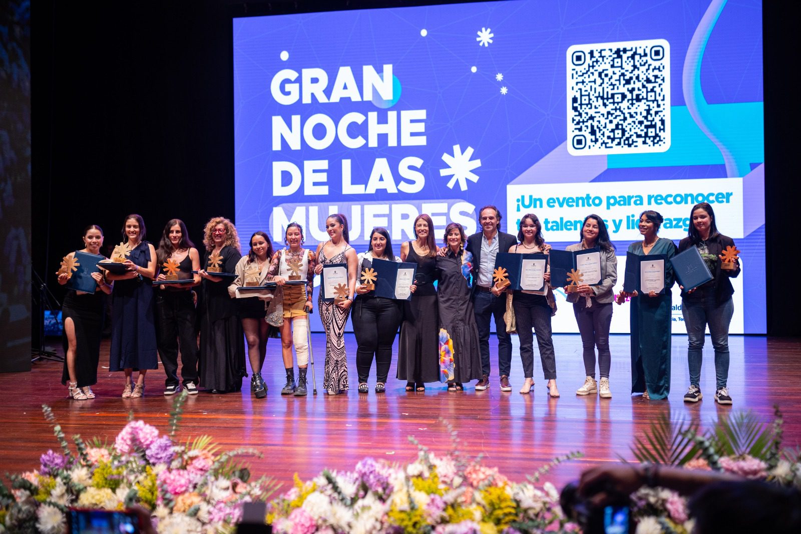 Abren la convocatoria Estímulos a los Talentos y Liderazgos de las Mujeres 2025: así puede participar