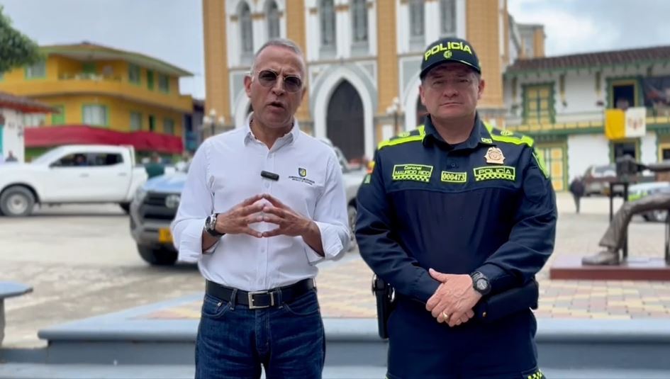 Disidencias de las Farc obligarían a campesinos a marchar por suspensión del cese al fuego con el Gobierno