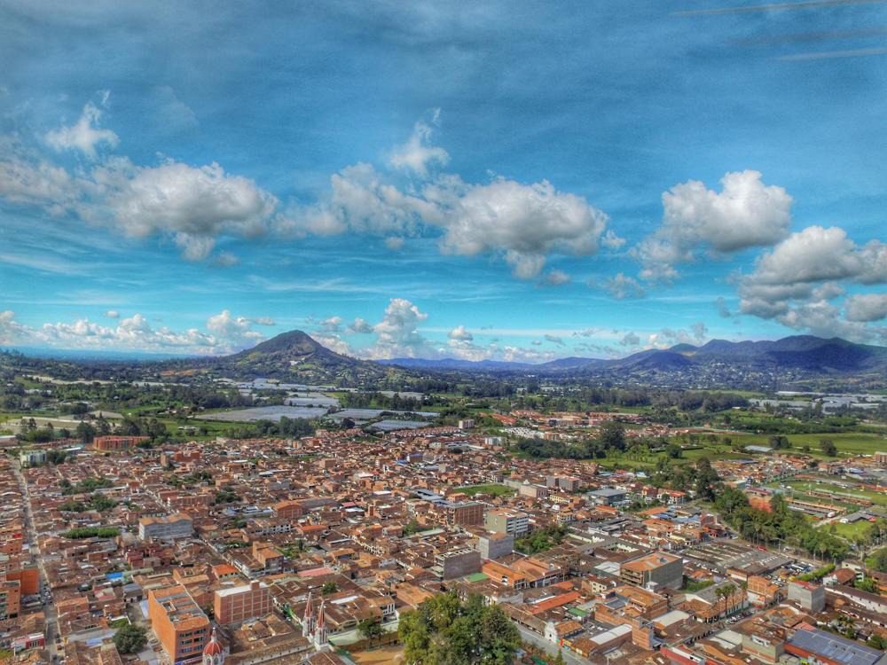 Este es el municipio conocido como 'pequeño vaticano' a solo 2 horas de Medellín