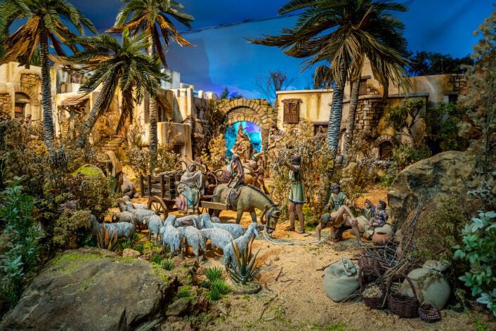 Este es el pueblo más bonito de Antioquia para pasar la Semana Santa