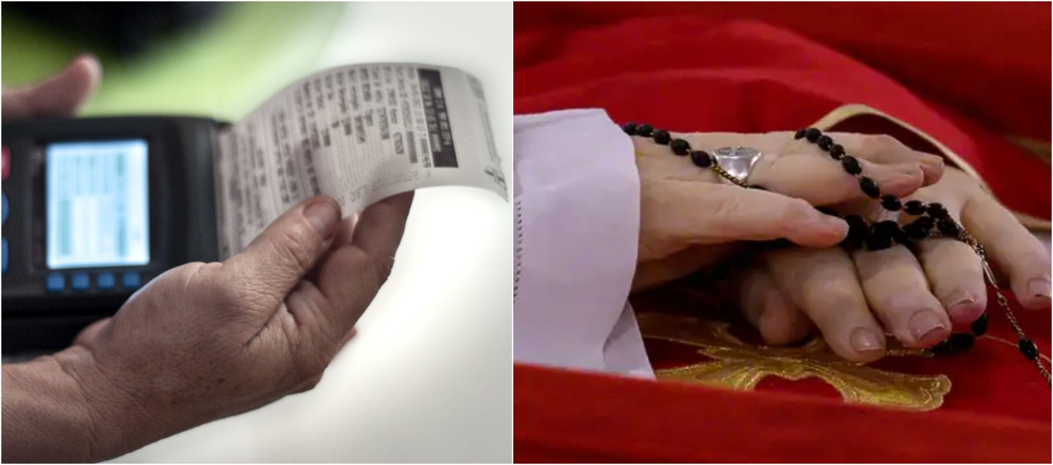 Estos son los números que puede hacer en chance asociados a la muerte del papa Francisco