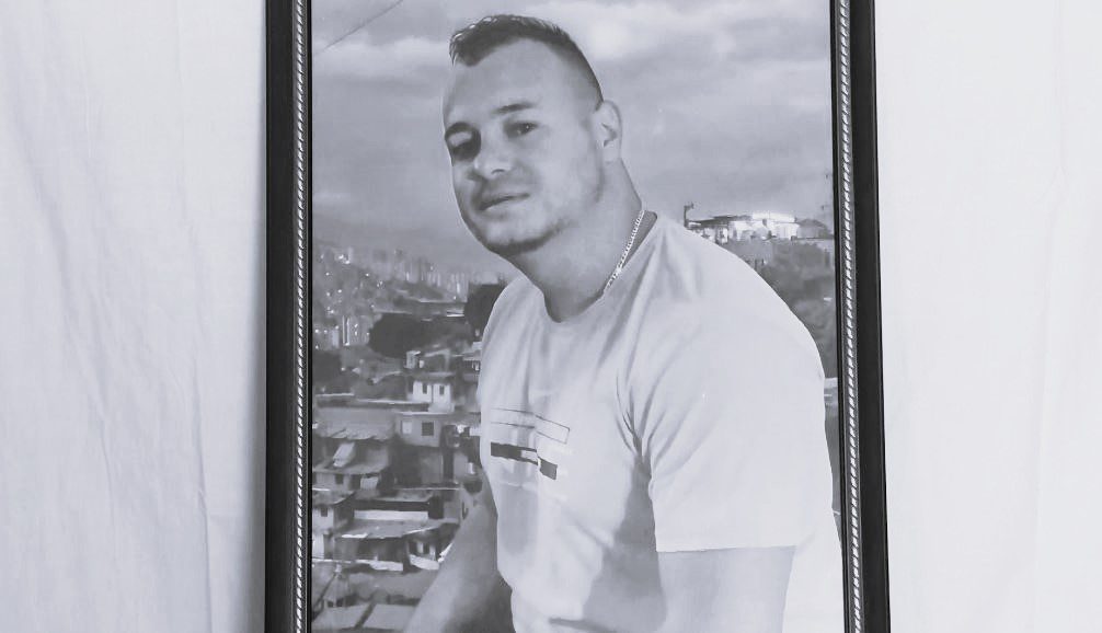 Investigan nuevo asesinato contra conductor de plataformas en Copacabana