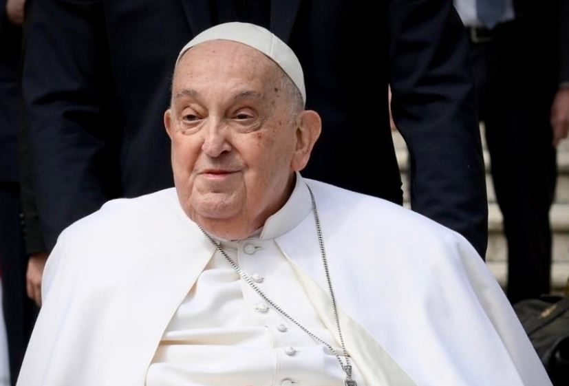 Revelan entrevista inédita del papa Francisco: confesiones sobre salud mental y vida cotidiana
