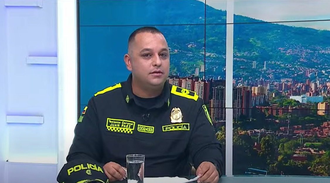 Policía Metropolitana al cuidado de la Semana Santa: estas son sus medidas de seguridad