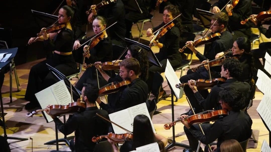 Una celebración mágica por el Día del Niño con la música de Harry Potter