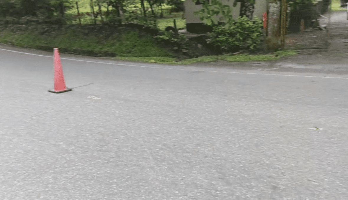 accidente autopista medellín-bogota