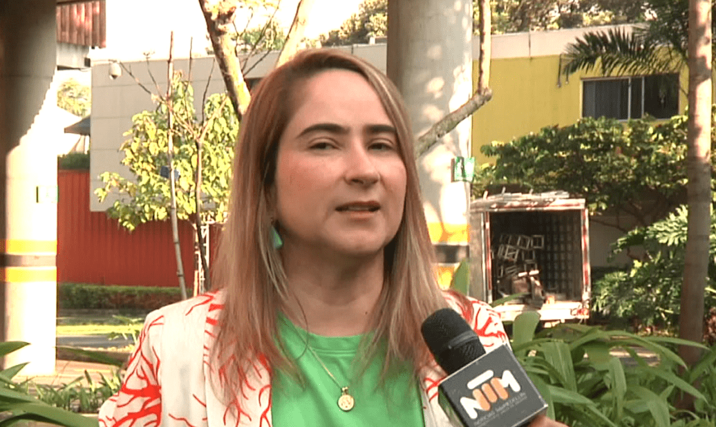 Audiencia por el caso de Buen Comienzo contra la exsecretaria de Educación fue aplazada