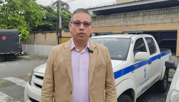 Imputan a exsecretario de Movilidad de Daniel Quintero por celebración indebida de contrato