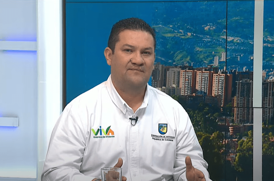 “Hemos iniciado con los primeros 12 mil mejoramientos de vivienda”: gerente de Viva