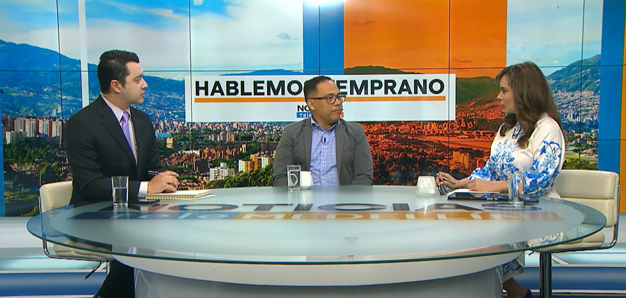 Daniel Noboa es reelegido como presidente de Ecuador: ¿qué impacto tiene para la región?