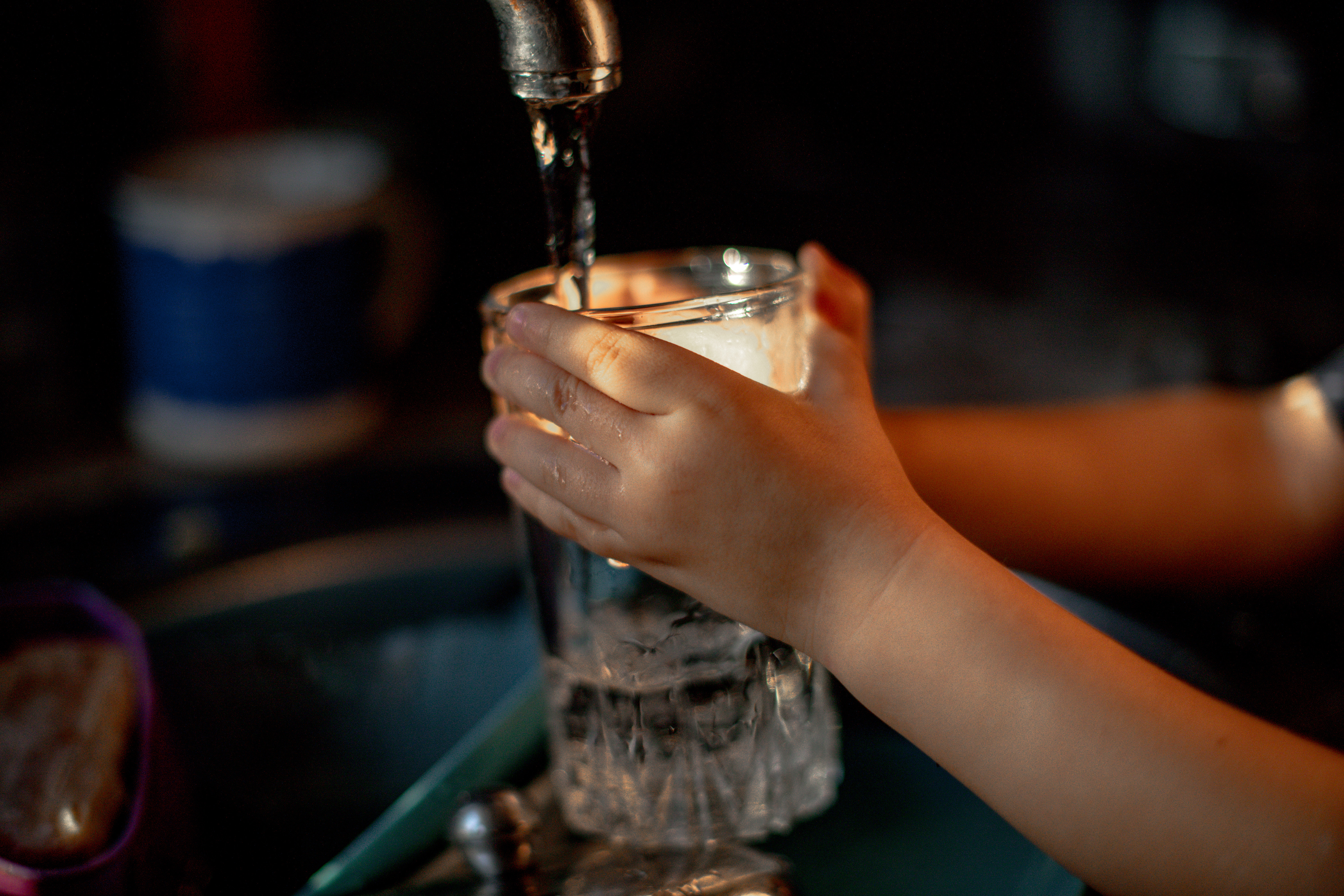 Esta semana habrá interrupción del servicio de agua en el noroccidente de Medellín