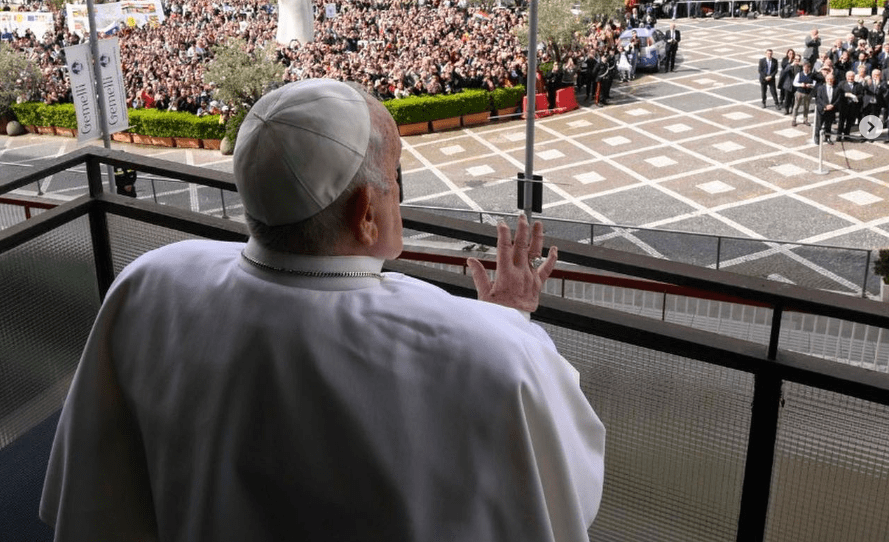 Telemedellín trasmitirá funeral diocesano del papa Francisco en la Catedral Metropolitana