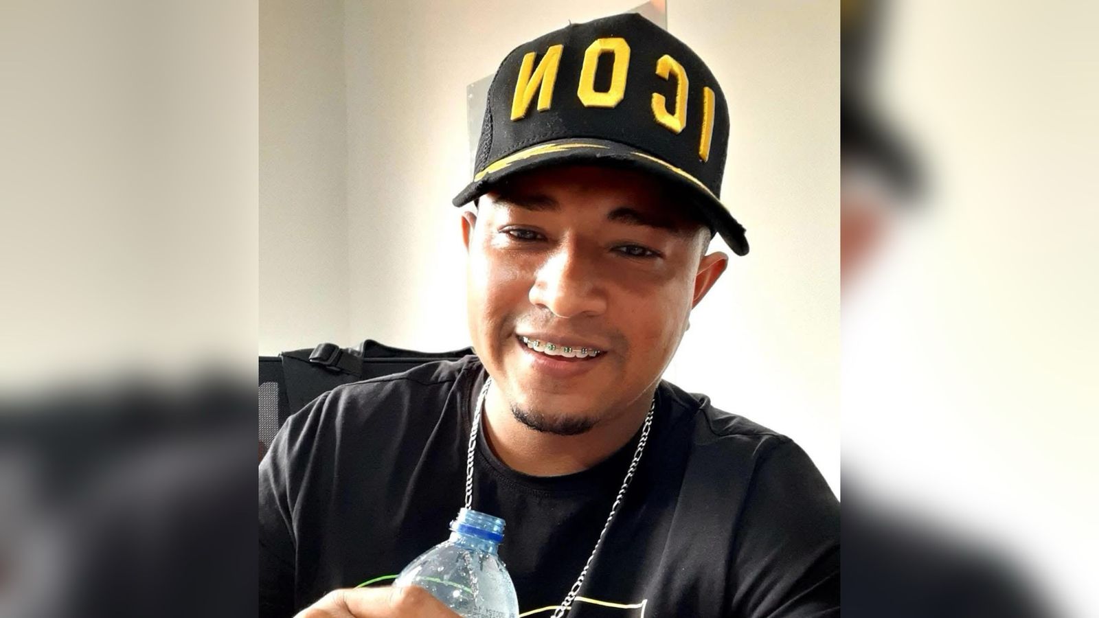 Ofrecen millonaria recompensa por información de responsables de asesinato de policía en Carepa