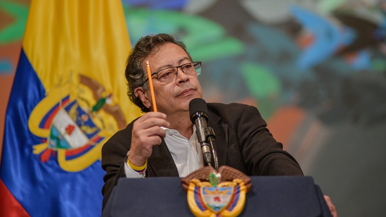Anuncio de emergencia del presidente Petro por fiebre amarilla es visto como alarmista
