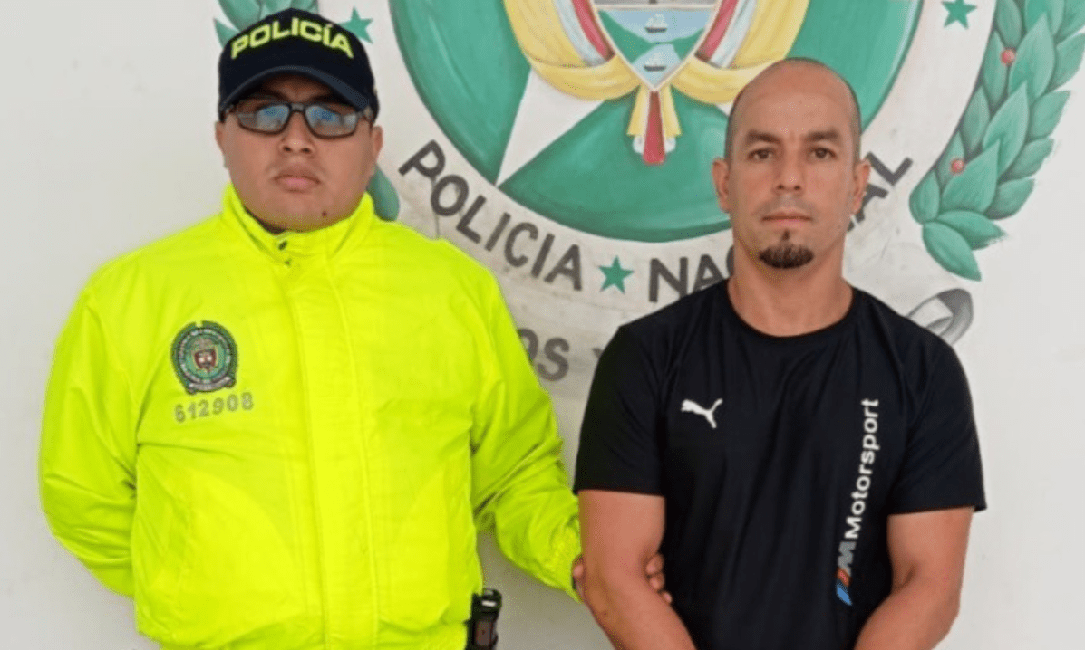 A la cárcel, profesor de natación que habría abusado de tres menores en Medellín