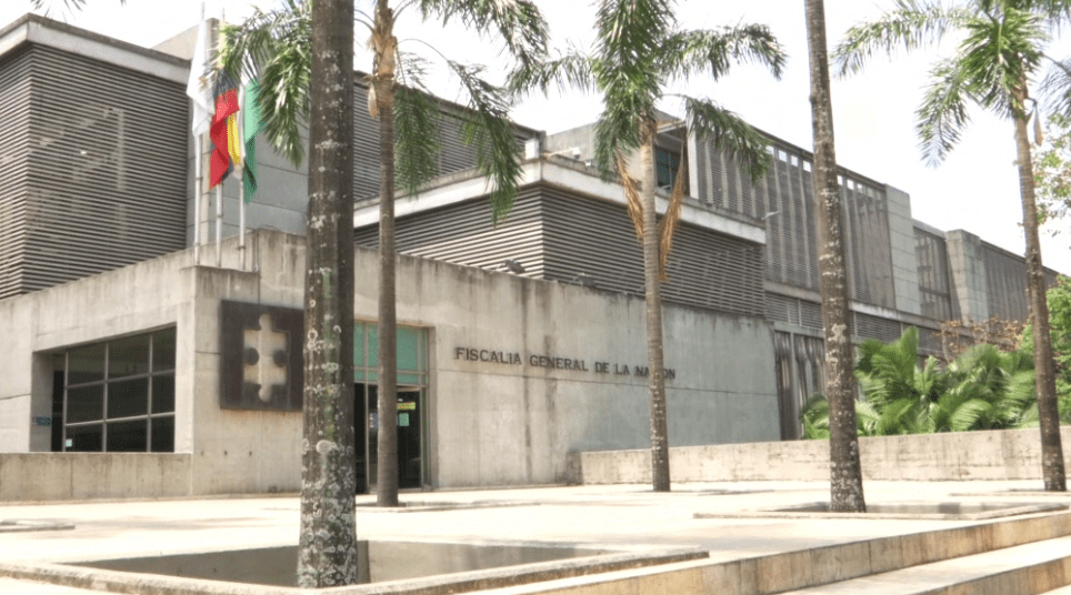 A la cárcel profesor que abusó sexualmente de una menor en colegio de Envigado