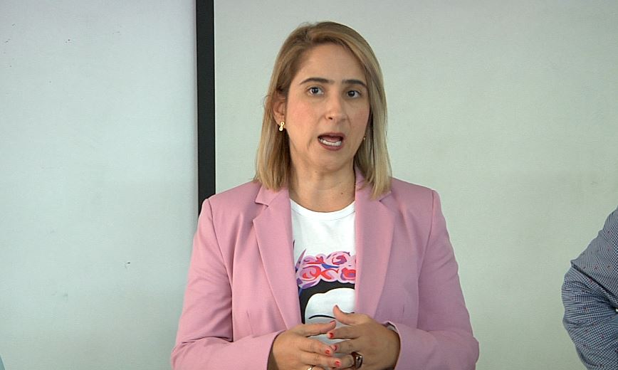 Admiten demanda contra la exsecretaria de educación Alexandra Agudelo, imputada por presunta corrupción