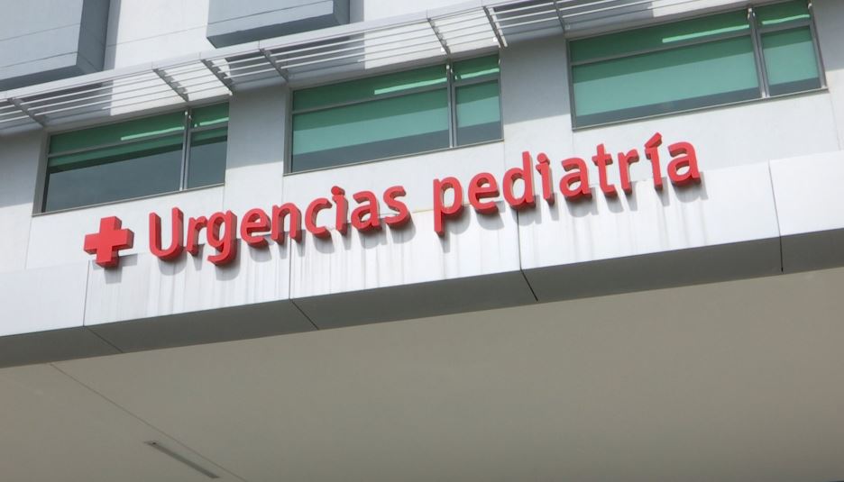 Alerta por alta ocupación de urgencias en el hospital Pablo Tobón Uribe