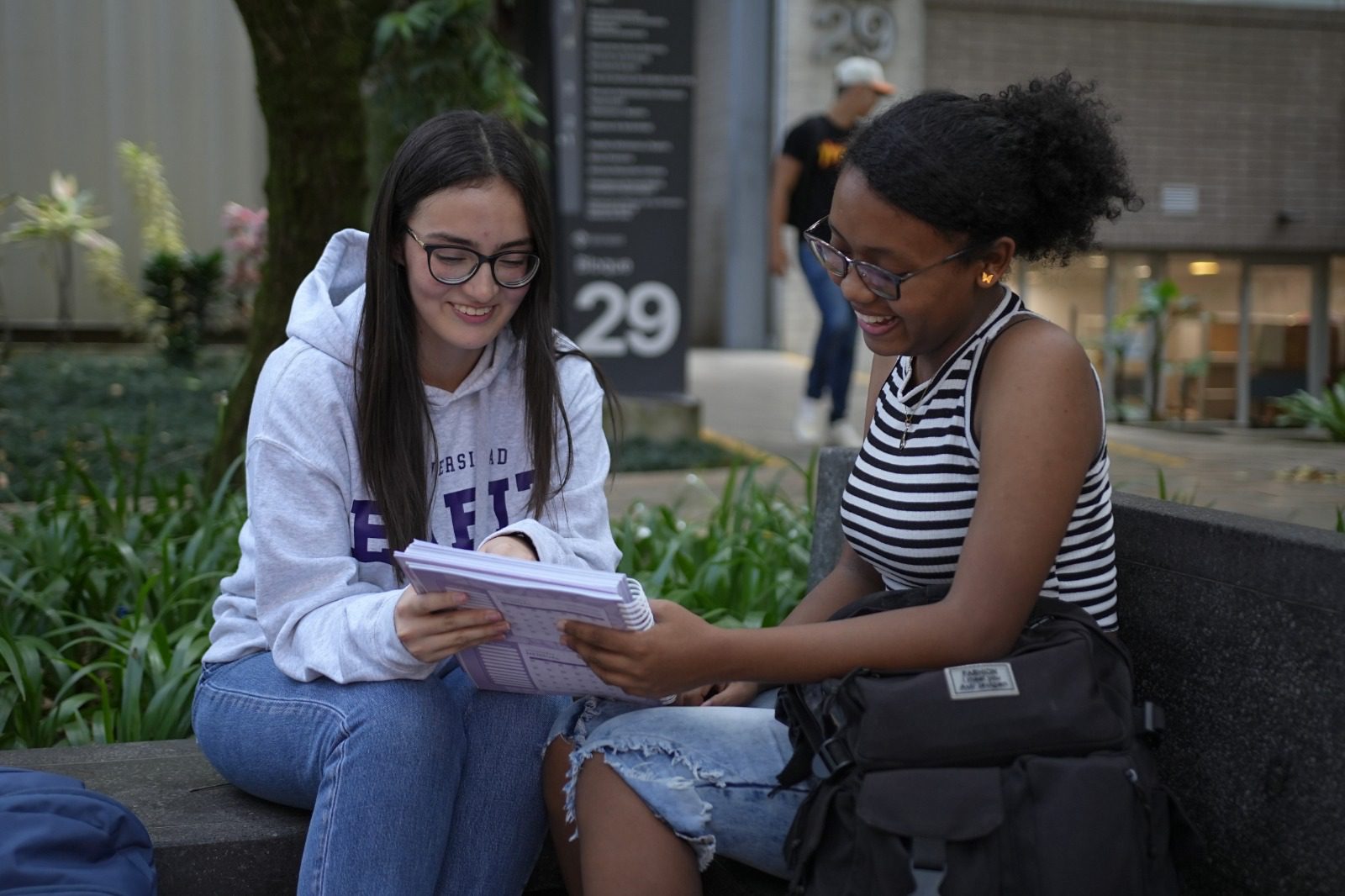 Así puede acceder a créditos y becas condonables para estudiar con Sapiencia